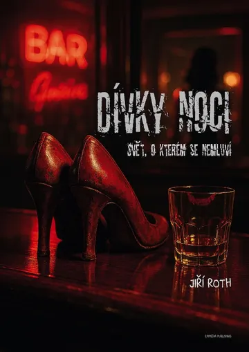 Dívky noci - svět, o kterém se nemluví