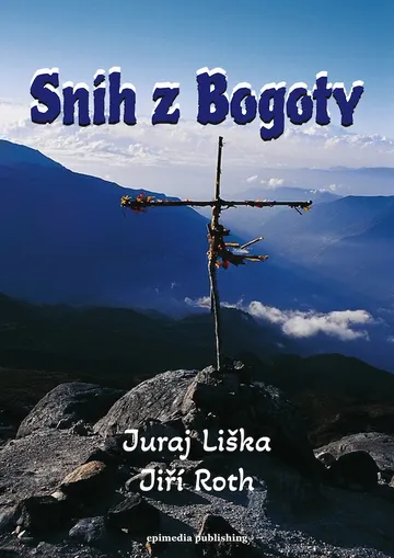 Sníh z Bogoty