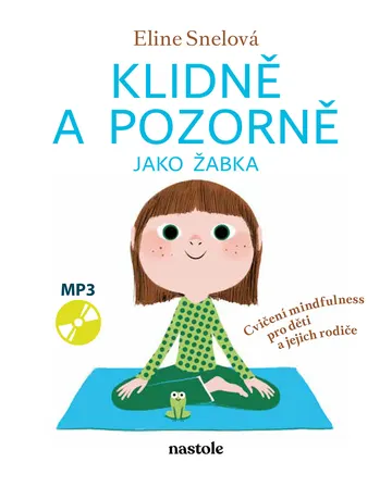 Klidně a pozorně jako žabka