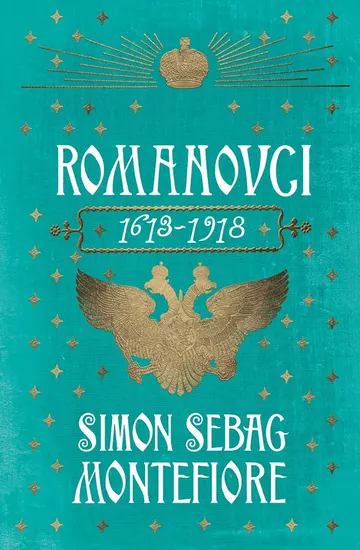 Romanovci