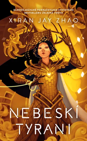 Nebeskí tyrani