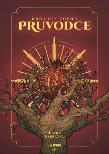 Kroniky Edenu – Průvodce