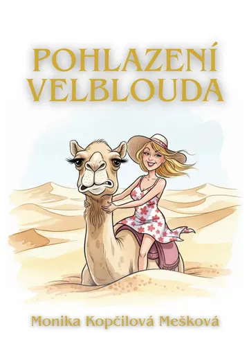 Pohlazení velblouda