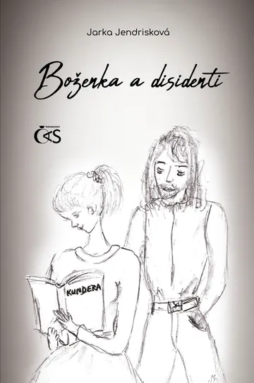 Boženka a disidenti
