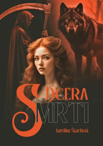 Dcera Smrti