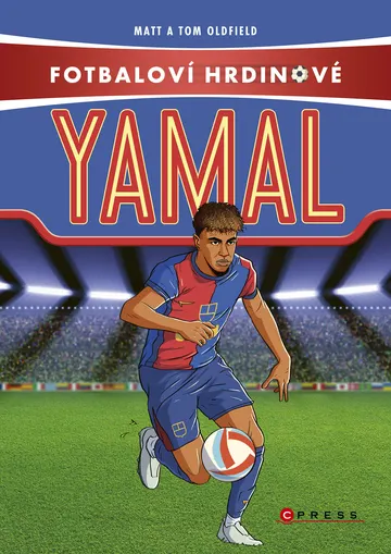 Yamal