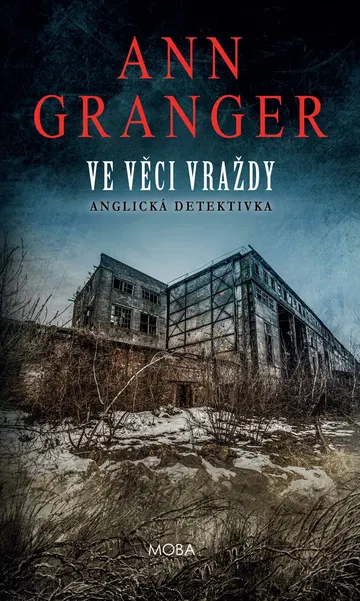 Ve věci vraždy
