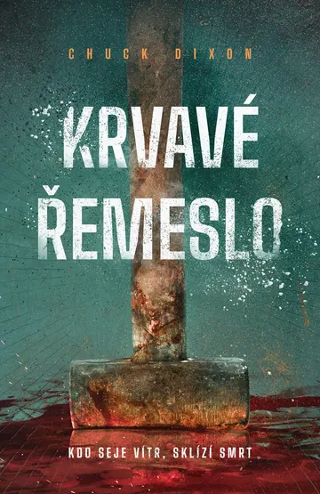 Krvavé řemeslo