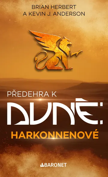 Harkonnenové