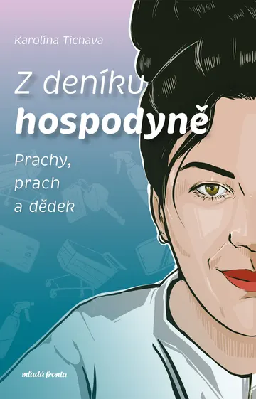 Z deníku hospodyně