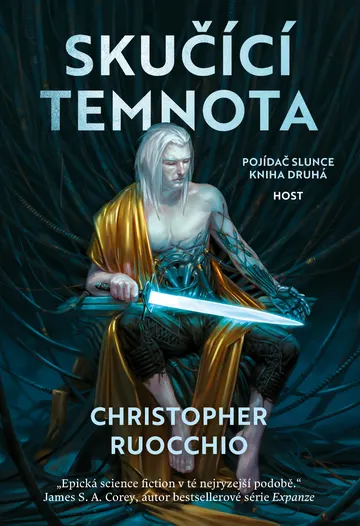 Skučící temnota
