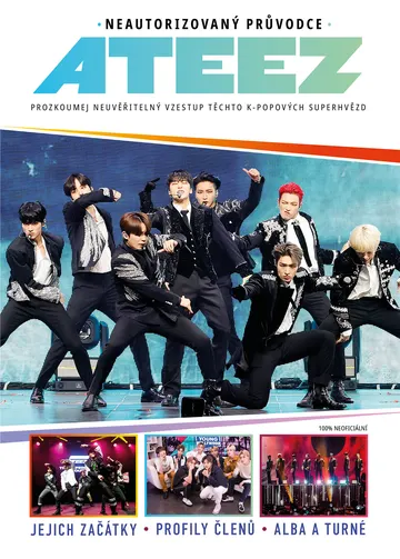 ATEEZ