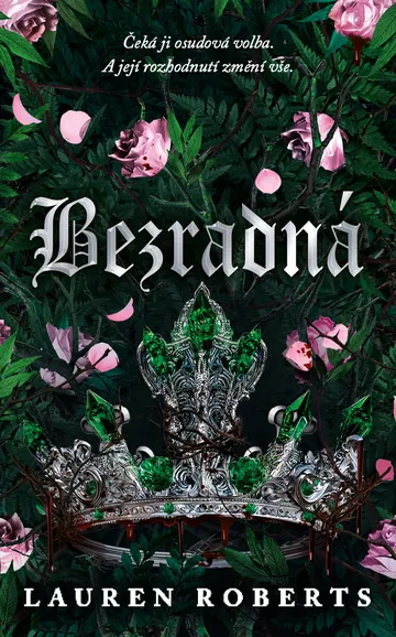 Bezradná