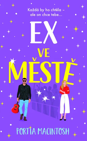 Ex ve městě