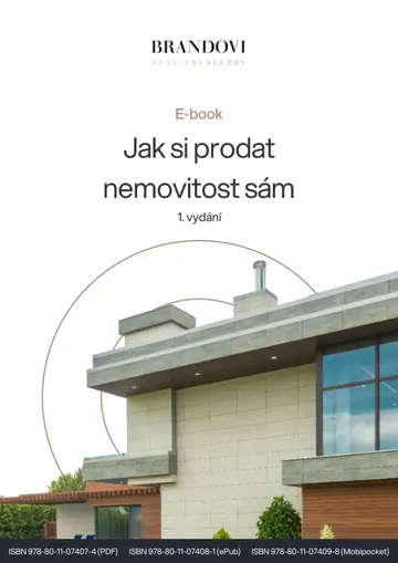 Jak si prodat nemovitost sám