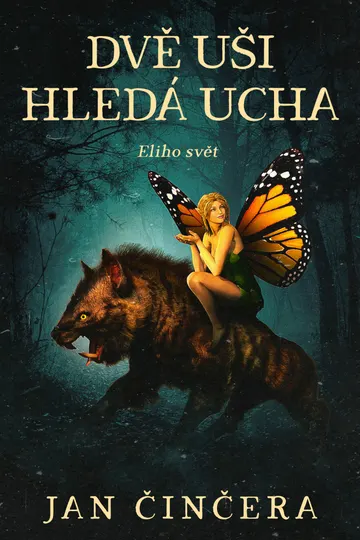 Eliho svět 3: Dvě uši hledá Ucha