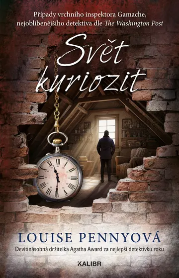 Svět kuriozit