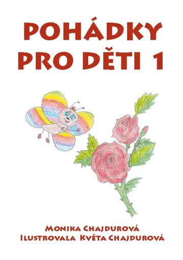 Pohádky pro děti 1