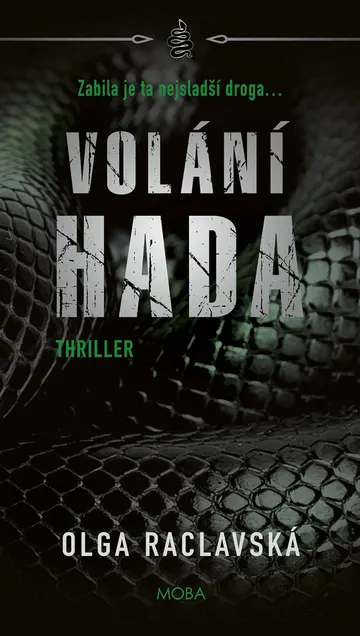 Volání hada