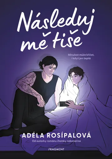 Následuj mě tiše