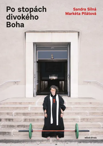 Po stopách divokého Boha