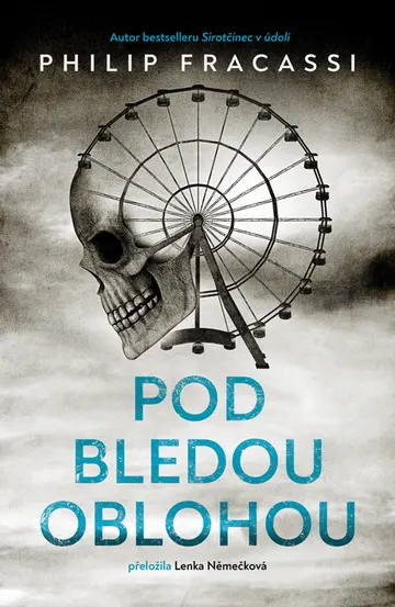 Pod bledou oblohou