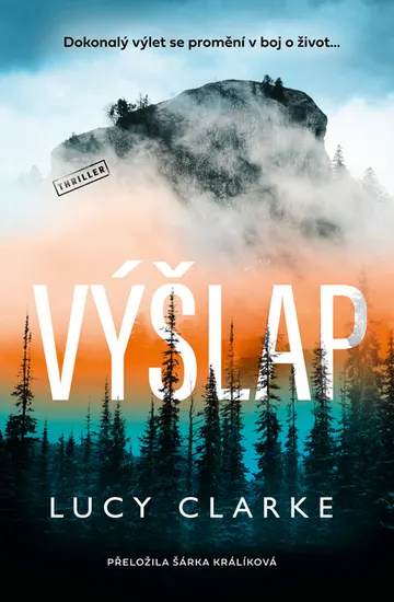 Výšlap