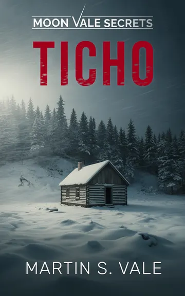 Ticho: Moon Vale Secrets