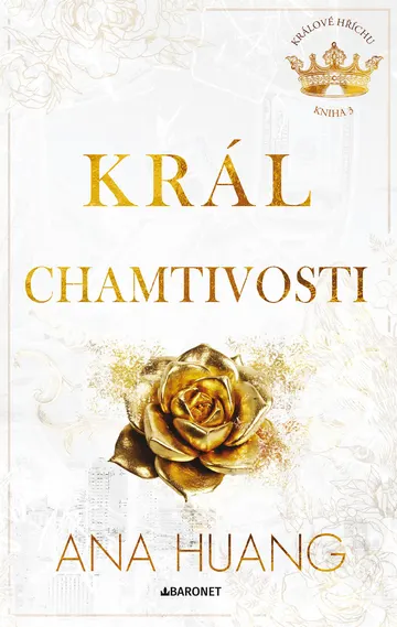 Král chamtivosti