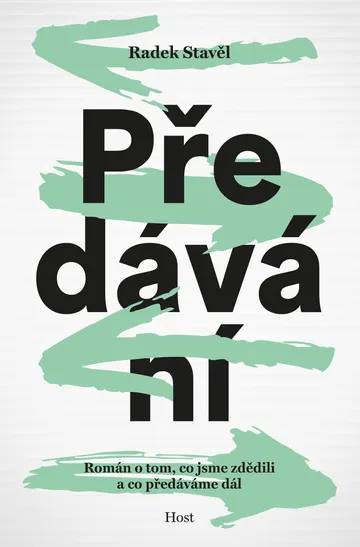 Předávání