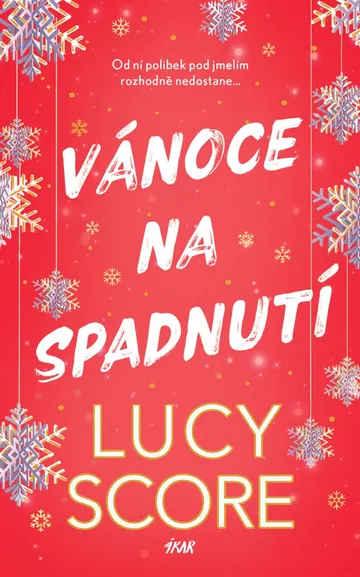 Vánoce na spadnutí