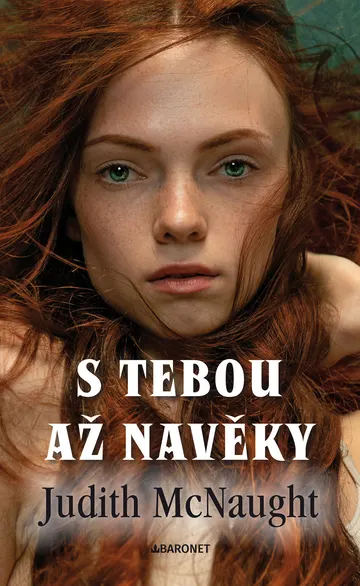 S tebou až navěky – obálka