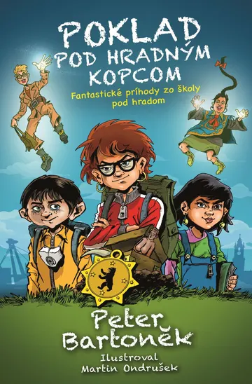 Poklad pod hradným kopcom