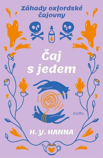Čaj s jedem
