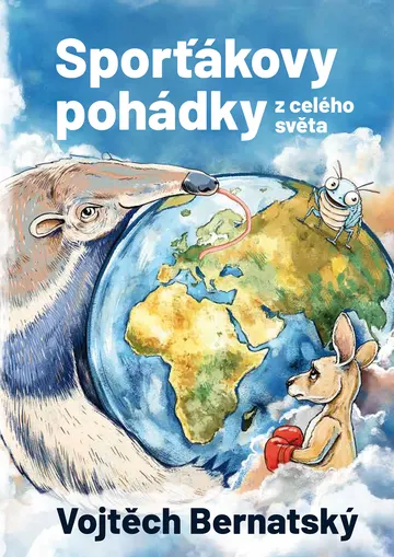 Sporťákovy pohádky z celého světa