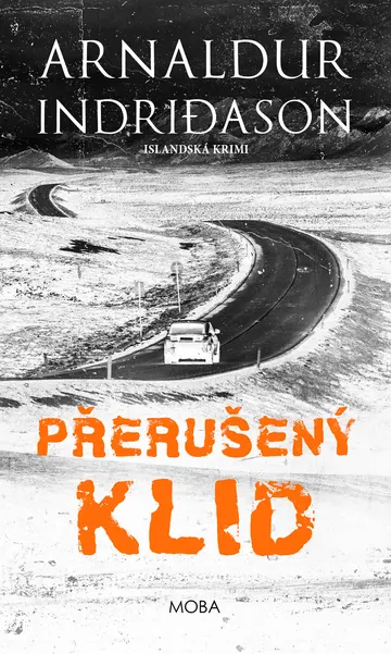 Přerušený klid