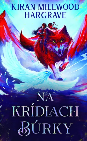 Na krídlach búrky