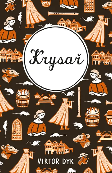 Krysař