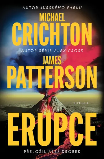 Erupce