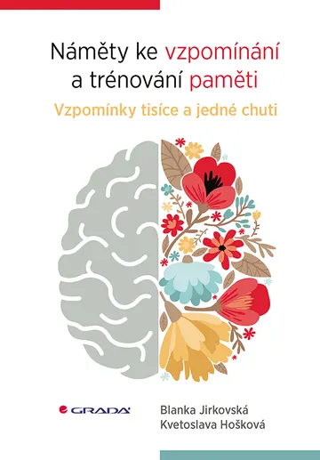 Náměty ke vzpomínání a trénování pamětid