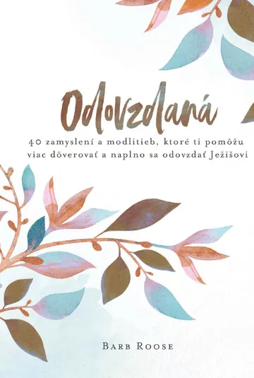 Odovzdaná