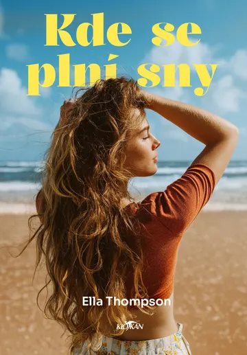Kde se plní sny