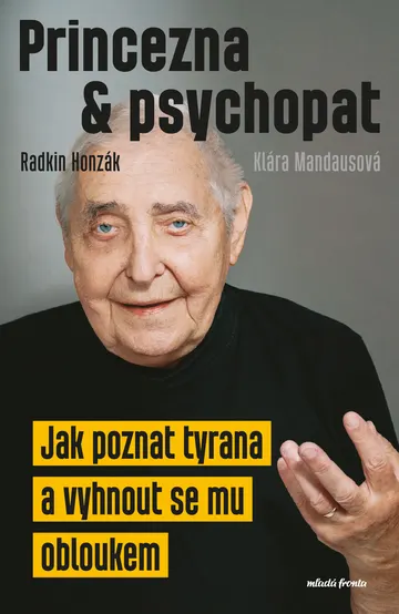 Princezna a psychopat
