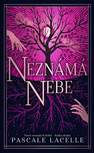 Neznámá nebe
