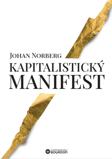 Kapitalistický manifest