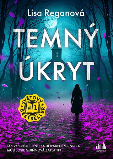 Temný úkryt