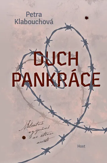 Duch Pankráce