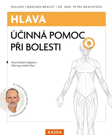 Hlava, účinná pomoc při bolesti