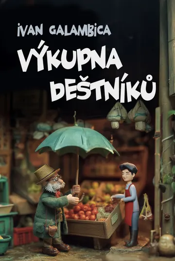 Výkupna deštníků
