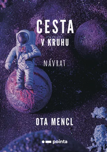 Cesta v kruhu - Návrat – obálka